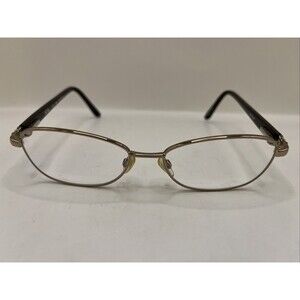Bob Makie Eyglasses B109 980116291 Designer Frames Only Brown